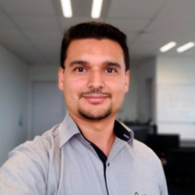 Paulo César dos Santos