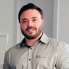 Rodrigo S. Dalmolin