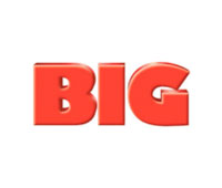 big