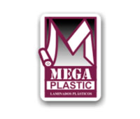 mega plastic