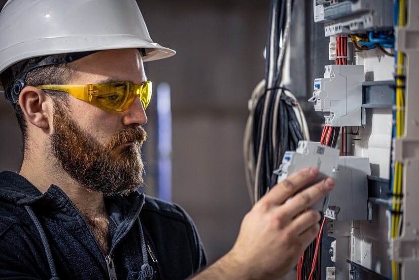 Eficiência Energética